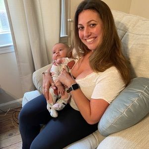 Meet your Posher, Reeves